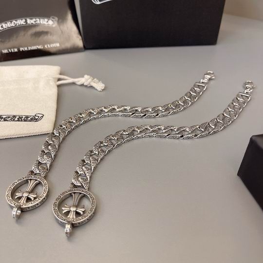Chrome Hearts bracelet 11lyh150